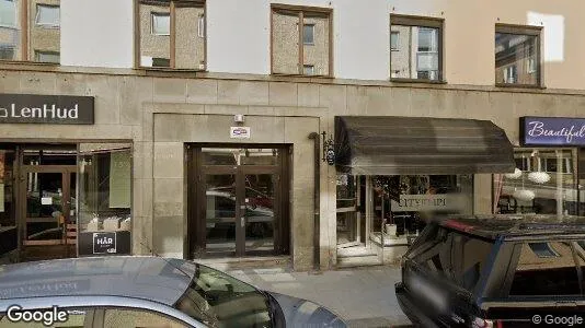 Kontorlokaler til leje i Borås - Foto fra Google Street View