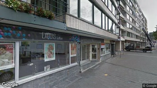 Lokaler til salg i Genk - Foto fra Google Street View