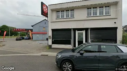 Gewerbeflächen zum Kauf in Maasmechelen – Foto von Google Street View