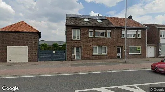 Bedrijfsruimtes te koop i Lanaken - Foto uit Google Street View