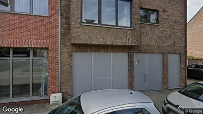 Gewerbeflächen zum Kauf in Hasselt – Foto von Google Street View
