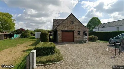 Commercial properties for sale in Houthalen-Helchteren - Photo from Google Street View