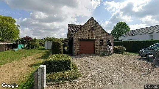 Lokaler til salg i Houthalen-Helchteren - Foto fra Google Street View