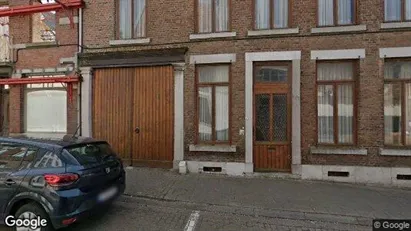Commercial properties for sale in Borgloon - Photo from Google Street View
