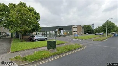 Producties te huur in Dublin 12 - Foto uit Google Street View