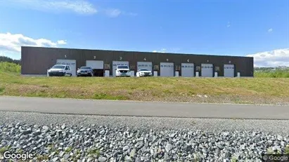 Lokaler til leie i Gjøvik – Bilde fra Google Street View