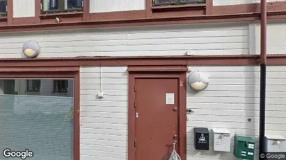 Kontorer til leie i Trondheim Midtbyen – Bilde fra Google Street View