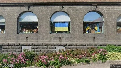 Kontorslokaler för uthyrning i Tønsberg – Foto från Google Street View