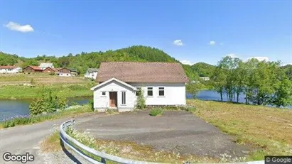 Commercial properties for sale in Eigersund - Photo from Google Street View