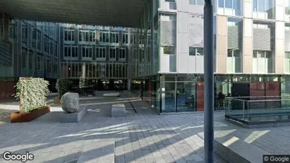 Kontorer til leie i København S – Bilde fra Google Street View
