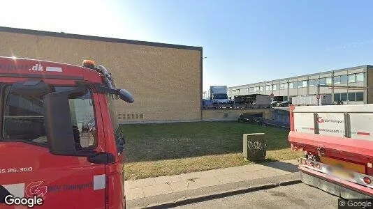 Kantorruimte te huur i Kastrup - Foto uit Google Street View