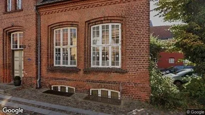 Commercial properties for sale in Holbæk - Photo from Google Street View