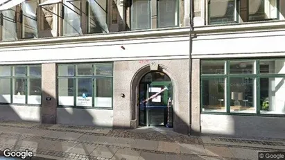 Kantorruimte te huur in Kopenhagen K - Foto uit Google Street View