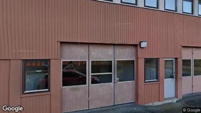 Industrial properties for rent in Stockholm South - Photo from Google Street View