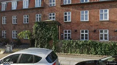 Kliniklokaler til leje i København NV - Foto fra Google Street View