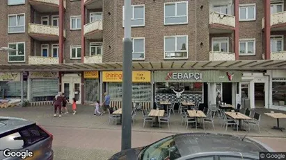 Kontorlokaler til leje i Amsterdam Geuzenveld / Slotermeer - Foto fra Google Street View