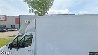 Gewerbeflächen zum Kauf in Noordoostpolder – Foto von Google Street View