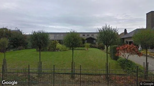 Lager til leie i Gavere – Bilde fra Google Street View