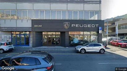 Kontorer til salgs i Genova – Bilde fra Google Street View