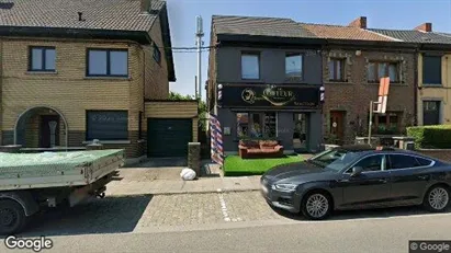 Bedrijfsruimtes te huur in Charleroi - Foto uit Google Street View