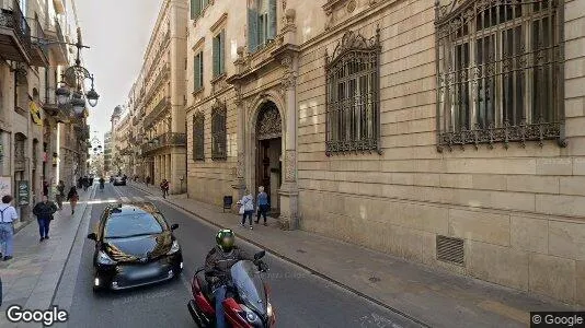 Kontorer til salgs i Location is not specified – Bilde fra Google Street View