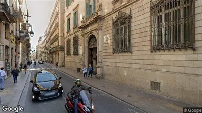 Kontorer til salgs i Location is not specified – Bilde fra Google Street View