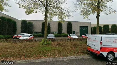 Företagslokaler för uthyrning i Weert – Foto från Google Street View