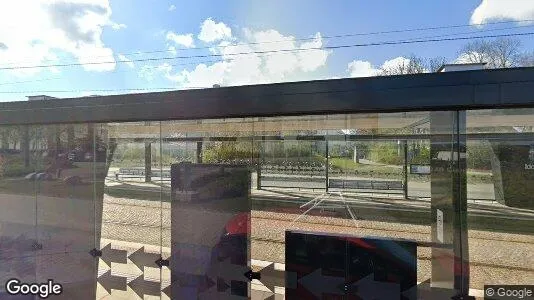 Kontorer til leie i Lund – Bilde fra Google Street View