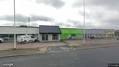 Office spaces for rent in Ängelholm - Photo from Google Street View