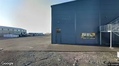 Büros zur Miete in Hafnarfjörður – Foto von Google Street View