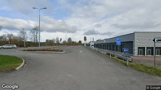 Office spaces for sale i Location is not specified - Photo from Google Street View