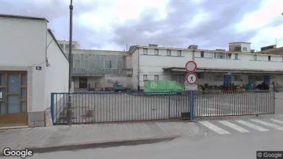Commercial properties for sale in Crikvenica - Photo from Google Street View