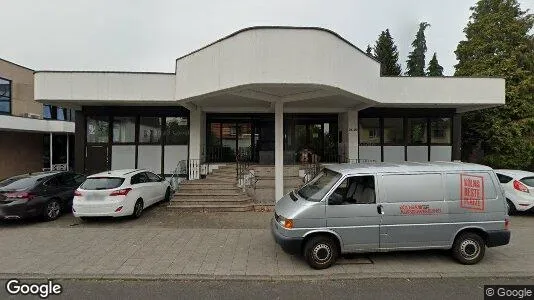 Office spaces for rent i Cologne Rodenkirchen - Photo from Google Street View
