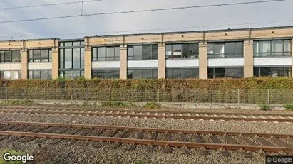 Kontorer til leie i Köln Rodenkirchen – Bilde fra Google Street View
