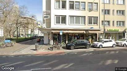 Kontorer til leie i Köln Innenstadt – Bilde fra Google Street View