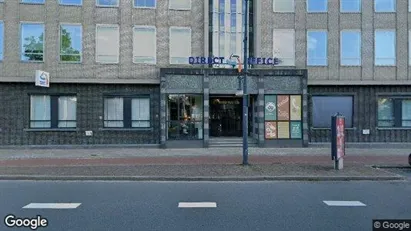Kontorer til leie i Arnhem – Bilde fra Google Street View