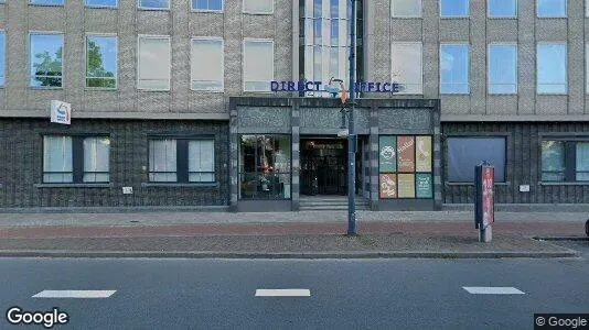 Office spaces for rent i Arnhem - Photo from Google Street View