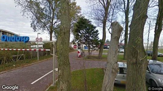 Lokaler til leie i Alkmaar – Bilde fra Google Street View