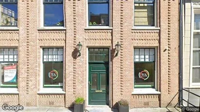 Kontorslokaler för uthyrning i Gorinchem – Foto från Google Street View