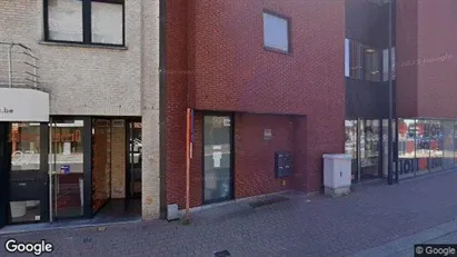 Kontorlokaler til salg i Roeselare - Foto fra Google Street View
