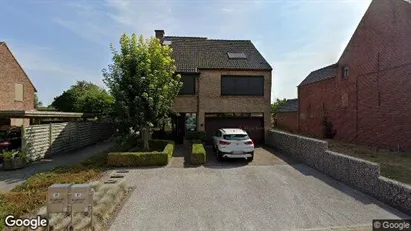 Lokaler til salg i Zulte - Foto fra Google Street View