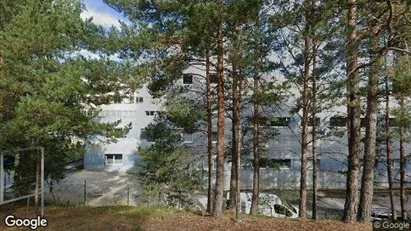 Büros zur Miete in Tallinn Nõmme – Foto von Google Street View