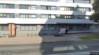 Office spaces for rent in Tallinn Kesklinna - Photo from Google Street View