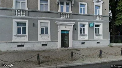 Office spaces for rent in Tallinn Kesklinna - Photo from Google Street View