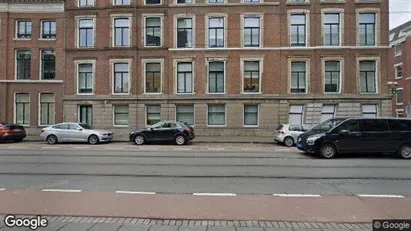 Büros zur Miete in Den Haag Zentrum – Foto von Google Street View
