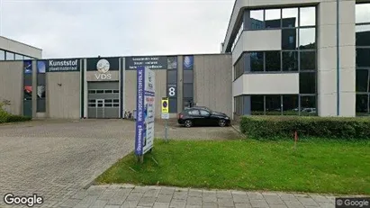 Büros zur Miete in Gouda – Foto von Google Street View