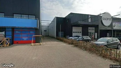 Kontorer til leie i Beuningen – Bilde fra Google Street View