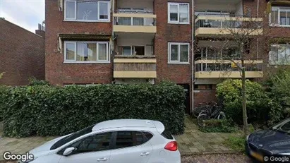 Bedrijfsruimtes te koop in Haarlem - Foto uit Google Street View