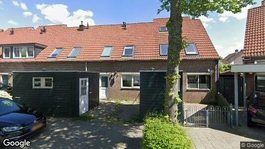 Bedrijfsruimtes te koop i Alkmaar - Foto uit Google Street View