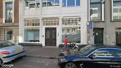 Büros zur Miete in Den Haag Zentrum – Foto von Google Street View